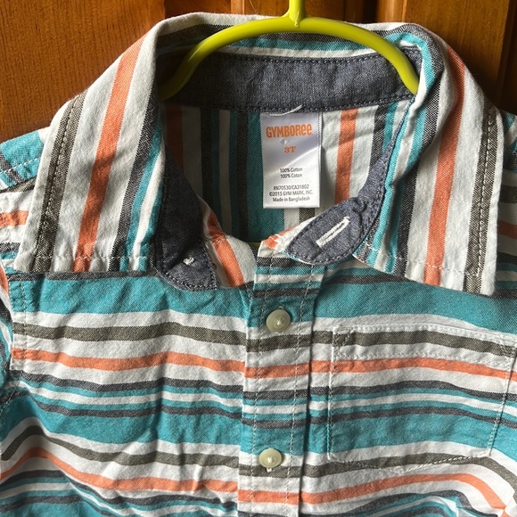 Gymboree - Picture 3 of 13